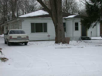 house image